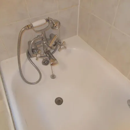 Double Room With Private Bathroom In Flat London Centre Exterior photo